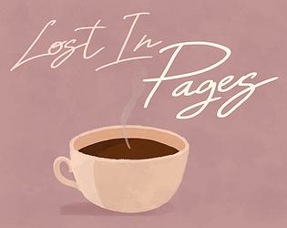 Lost in Pages